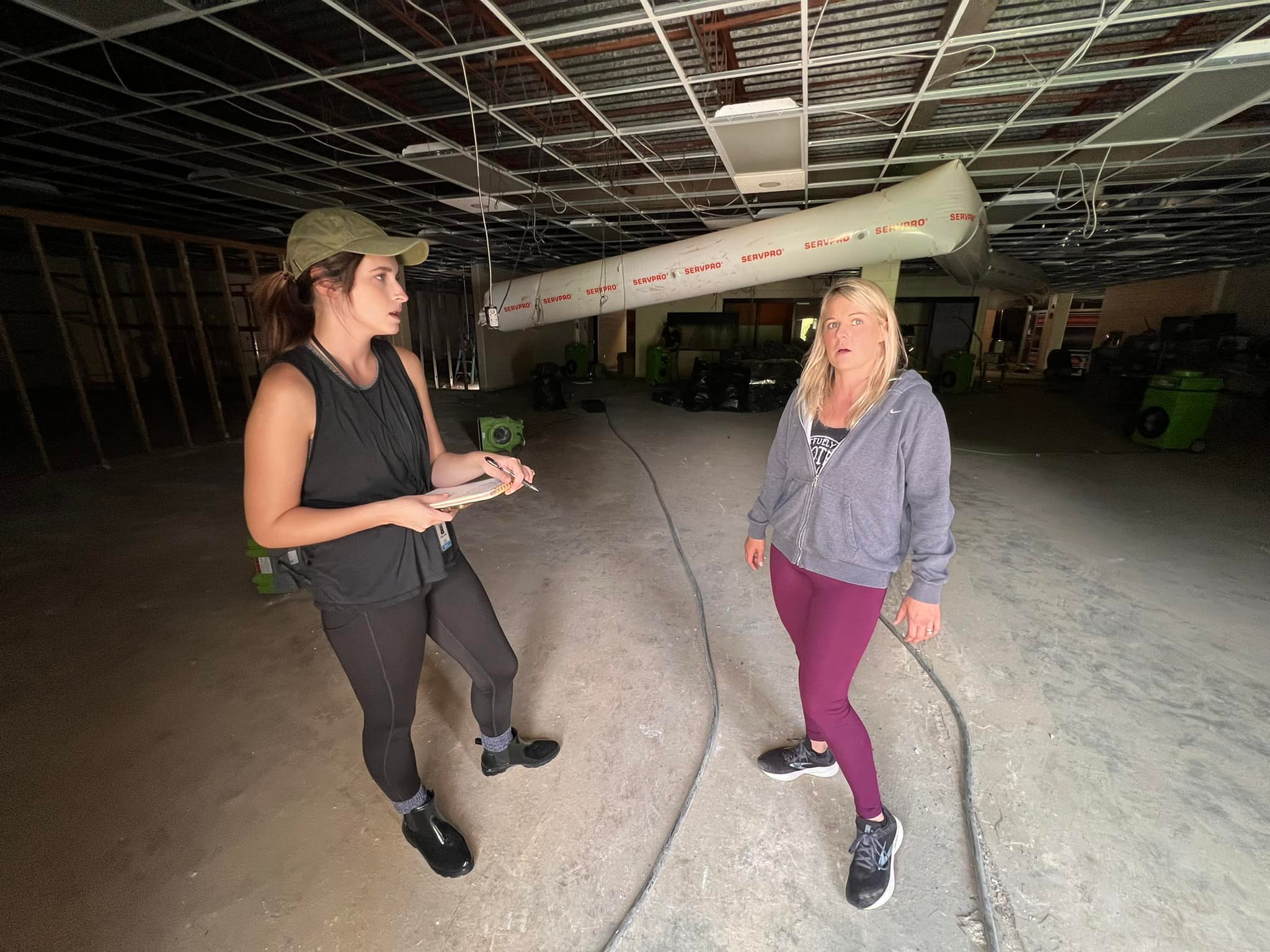 olivia krauth journalist